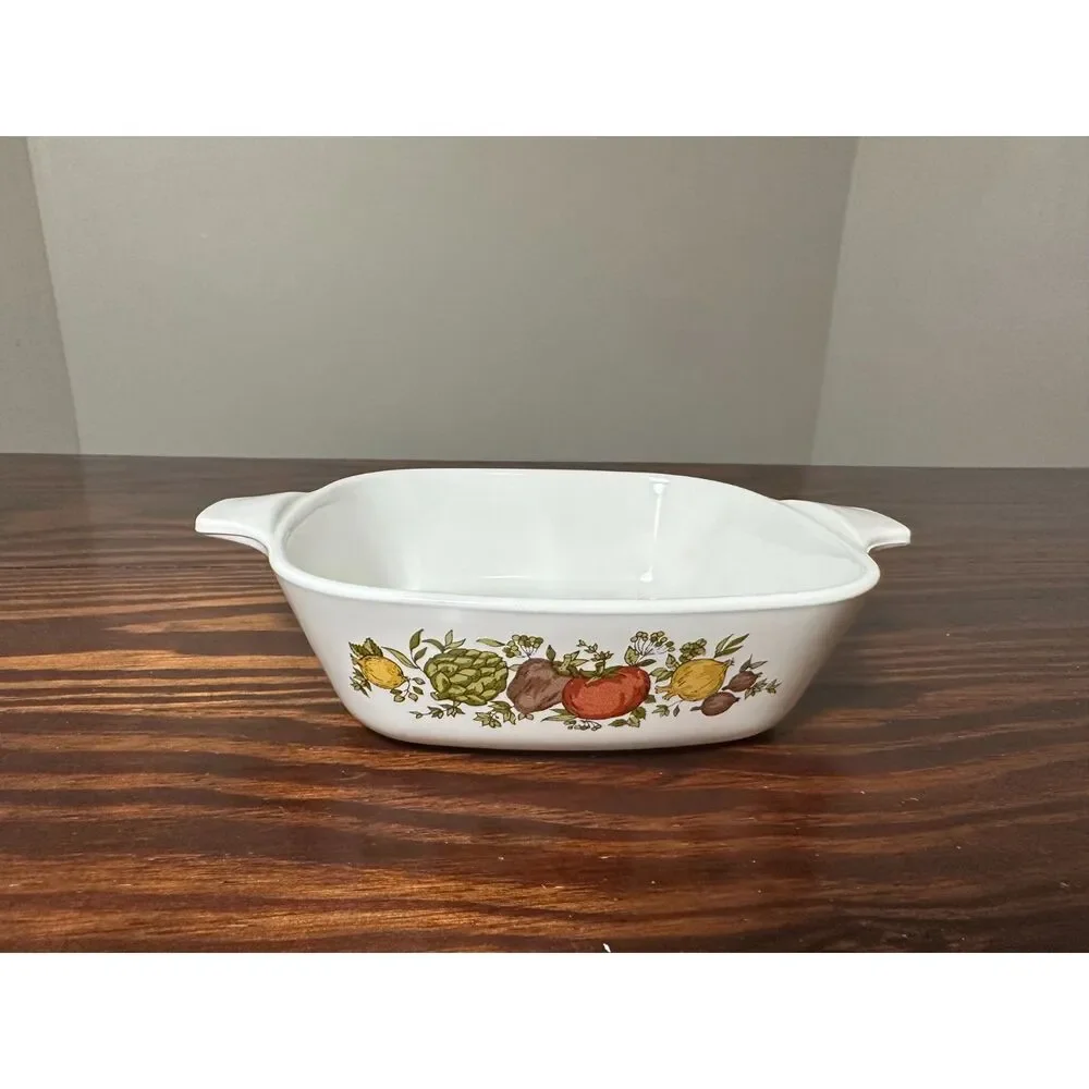 VTG Corning Ware 